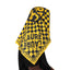 Victory Check Scarf