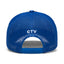 CTV Wreath Trucker
