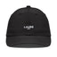 Low Profile LAURE CTV Cap