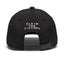 Low Profile LAURE CTV Cap