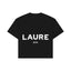 Big LAURE Tee