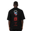 Rosso Corsa Tee