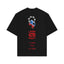 Rosso Corsa Tee