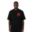 Rosso Corsa Tee