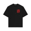 Rosso Corsa Tee